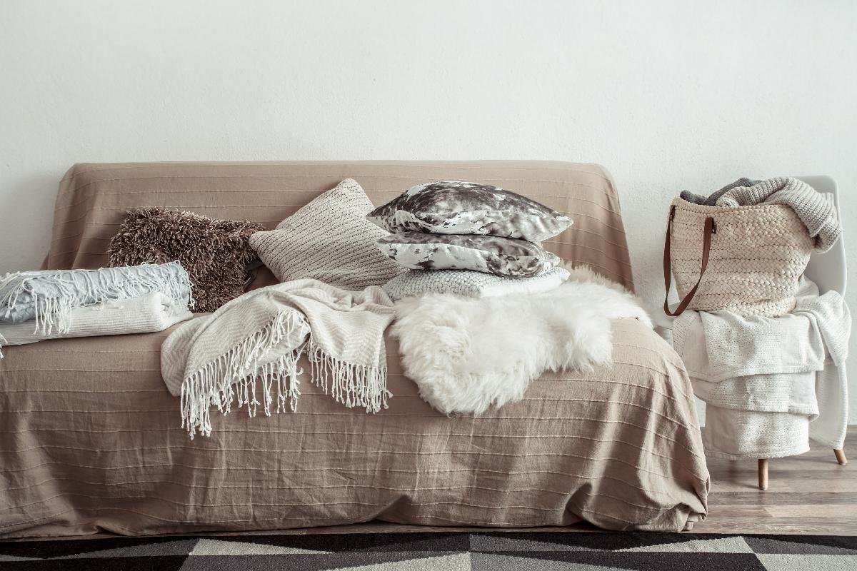 Home Textile
